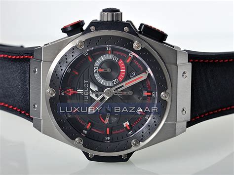 hublot f1 geneve edition n093 500|hublot big bang models.